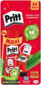Lijmstift pritt 43gr op blister | 12 stuks