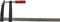 Lijmtang 3648-80 - 120 x 800 mm