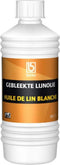 Lijnolie bleko gebleekt 500ml | Omdoos a 8 stuk | 8 stuks