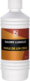 Lijnolie bleko rauw 500ml | Omdoos a 8 stuk | 8 stuks