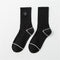 Smiling Socks® - Gekleurde Dames Sokken - Sokken Met Gezicht - 4 Paar - Hippe Sokken - Giftbox - Maat 35-43 - Anti-slip Sokken