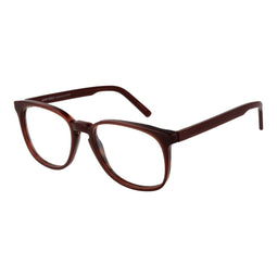 Andy Wolf 4500 - Uniseks Brillenframe - Glas zonder voorschrift