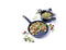 GreenPan Cambridge - Koekenpan 32cm - PFAS-vrije antikleeflaag - Zwart