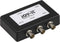 Joy-it JT-ScopeMega50 USB-oscilloscoop 15 MHz 2-kanaals, 16-kanaals 8 Bit Digitaal geheugen (DSO), Mixed-signal (MSO),
