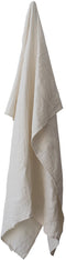 Lil' Papoe Swaddle - Inbakerdoek uit 100% Organisch Katoen - Wikkeldeken - Tetra Creme