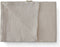 Lil' Papoe Wiegdeken - 100% Organisch Katoenen Wieglaken - 75x100cm - Tetra Creme