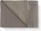 Lil' Papoe Wiegdeken - 100% Organisch Katoenen Wieglaken - 75x100cm - Tetra Beige
