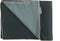 Lil' Papoe Wiegdeken - 100% Organisch Katoenen Wieglaken - 75x100cm - Tetra Donkergroen