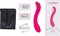 Lovense Osci 2 - G-Spot Speeltje - Roze