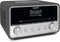 TechniSat DIGITRADIO 586 - DAB+ Hybride Radio - CD-speler Bluetooth Spotify - Grijs/Zilver