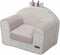 Lila club fauteuil - DOMIVA - 43x55.5cm HT 50cm - Voor baby meisjes vanaf 9 maanden