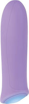 Lila mini vibrator Evolved