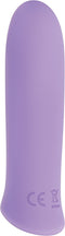 Lila mini vibrator Evolved
