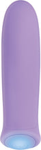 Lila mini vibrator Evolved