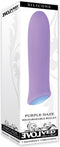 Lila mini vibrator Evolved