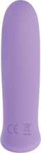 Lila mini vibrator Evolved