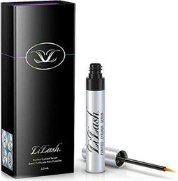 LiLash Purified Eyelash Serum - 2 ml - wimperserum - wimper groei serum