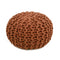 LILI SIENNA pouf enfant