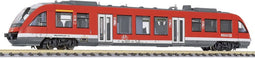 Liliput L163104 N dieseltreinstel lint 27 van de DB