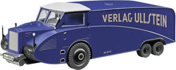 Liliput L937491 H0 Vrachtwagen Rumpler RuV 31