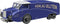 Liliput L937491 H0 Vrachtwagen Rumpler RuV 31