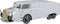 Liliput L937493 H0 Vrachtwagen Rumpler RuV 31