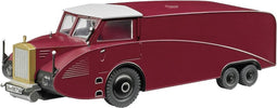Liliput L937494 H0 Vrachtwagen Rumpler RuV 29