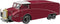 Liliput L937494 H0 Vrachtwagen Rumpler RuV 29