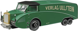 Liliput L937496 H0 Vrachtwagen Rumpler RuV 31