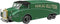 Liliput L937496 H0 Vrachtwagen Rumpler RuV 31