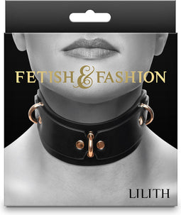 Lilith Collar