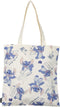 Lilo and Stitch - Surfing Stitch Tote Bag / Stoffen Tas