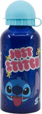 Lilo en Stitch aluminium drinkbeker - drinkfles - 400 ml