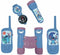 Lilo & Stitch Avonturenset met Walkie Talkies