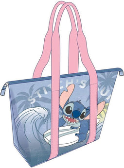 Lilo & Stitch Beach Bag Stitch´s Surfing