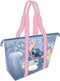 Lilo & Stitch Beach Bag Stitch´s Surfing
