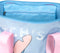 Lilo & Stitch Beach Bag Stitch´s Surfing