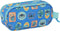 Lilo & Stitch Etui 3D / pennenzak / zonder inhoud