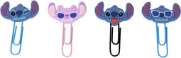 Lilo & Stitch Herbruikbare Paperclips Set van 4