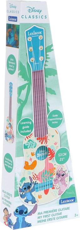 Lilo & Stitch Mijn eerste gitaar - 21