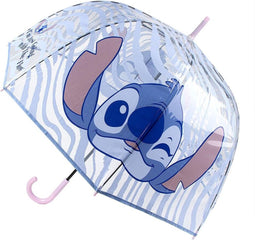 Lilo & Stitch - Paraplu voor Kinderen - Disney - Stitch (60cm)