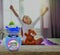 Lilo & Stitch Projector wekker - met timer