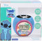 Lilo & Stitch Projector wekker - met timer