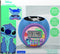 Lilo & Stitch Projector wekker - met timer