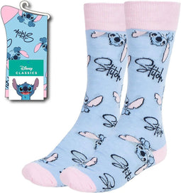 Lilo & Stitch Stitch All Over Sokken 36/43
