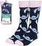 Lilo & Stitch Stitch Face Sokken 36/43