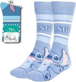 Lilo & Stitch Stitch Happy Sokken 36/43