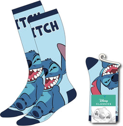Lilo & Stitch Stitch Laughing Sokken Maat 36/43