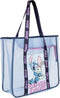 Lilo & Stitch, Stitch & Scrump - Premium Strand Tas - 62x39x20cm