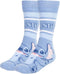 Lilo & Stitch Stitch Sokken meerkleurig one size